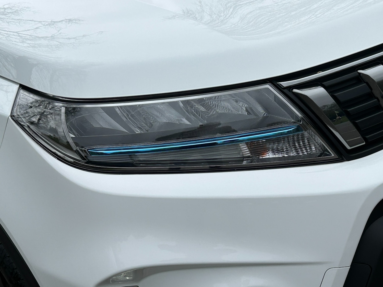 Used Suzuki Vitara 2023 for sale - 78003582: Photo 15