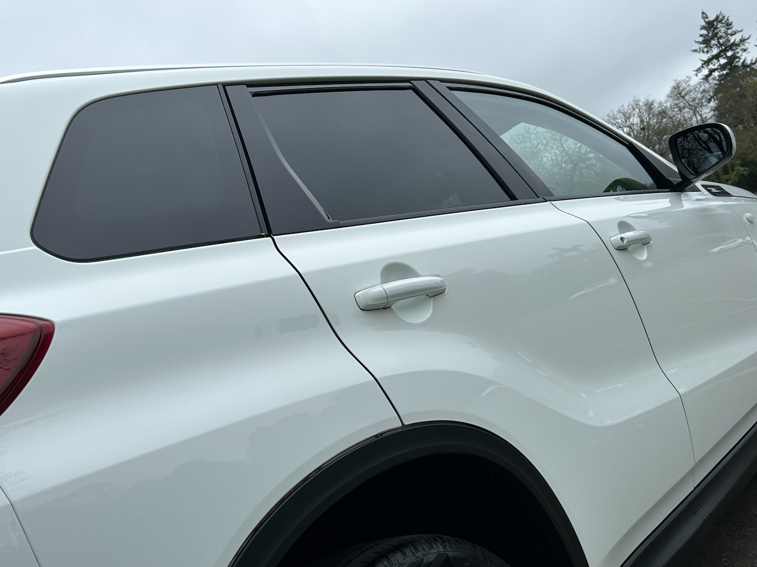 Used Suzuki Vitara 2023 for sale - 78003582: Photo 18