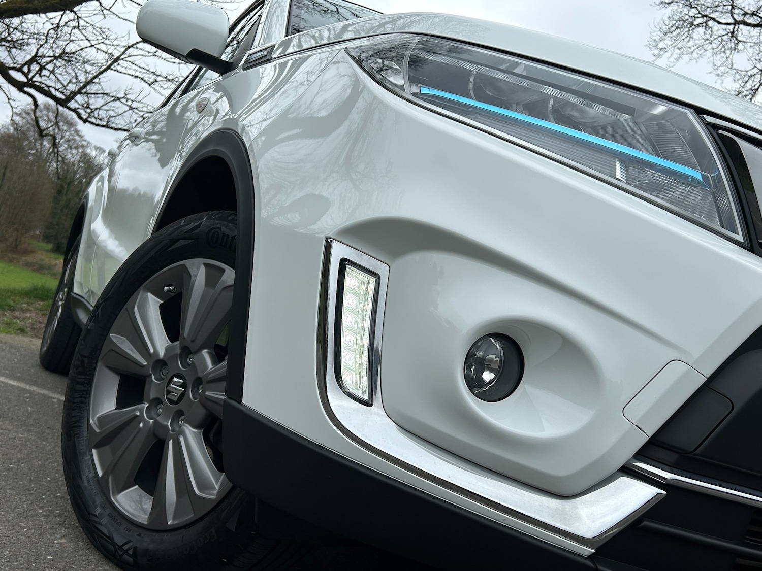 Used Suzuki Vitara 2023 for sale - 78003582: Photo 19