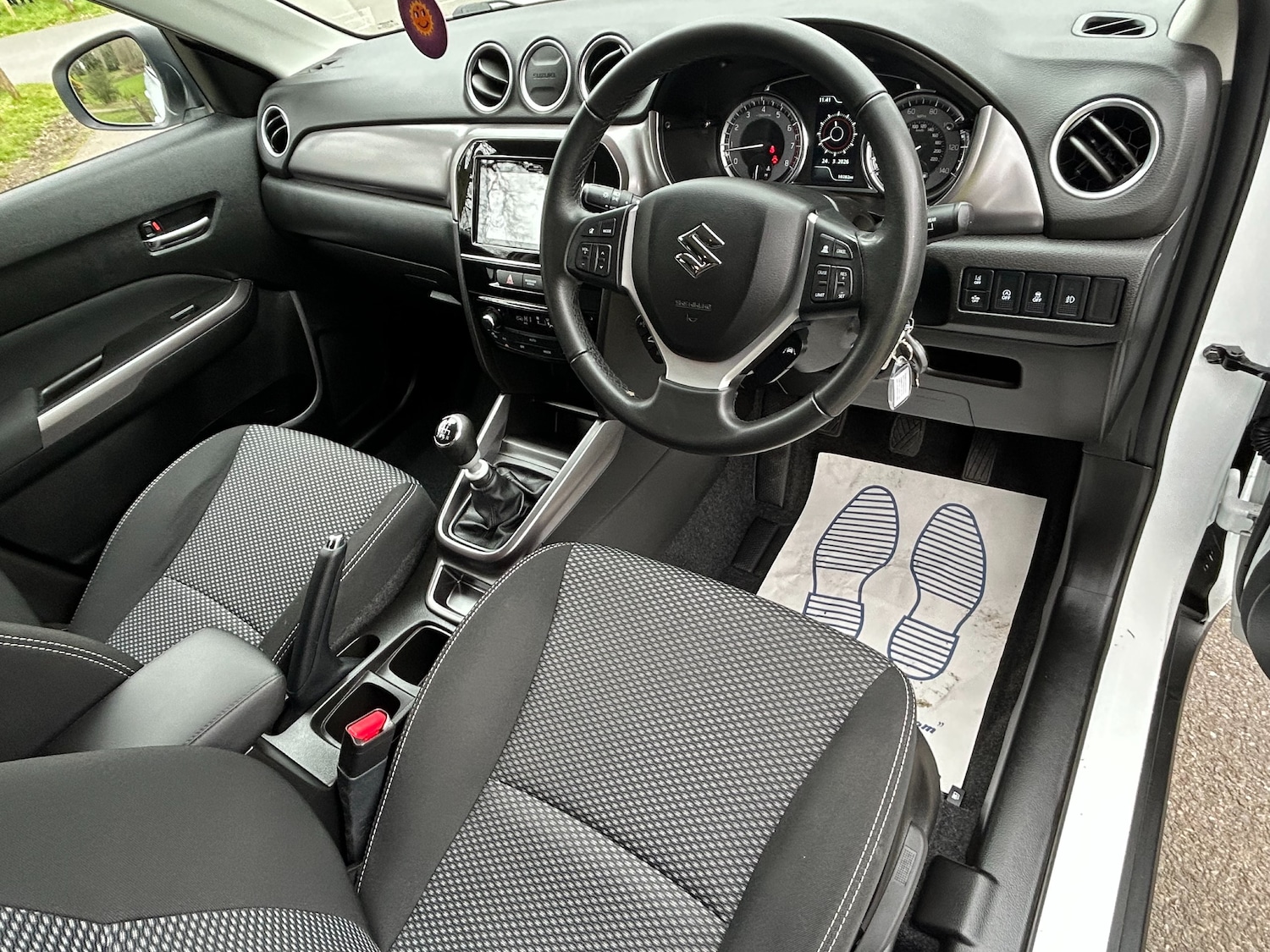 Used Suzuki Vitara 2023 for sale - 78003582: Photo 2