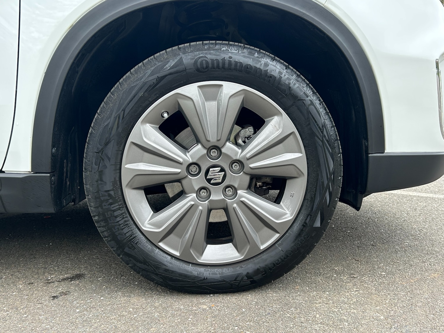 Used Suzuki Vitara 2023 for sale - 78003582: Photo 20