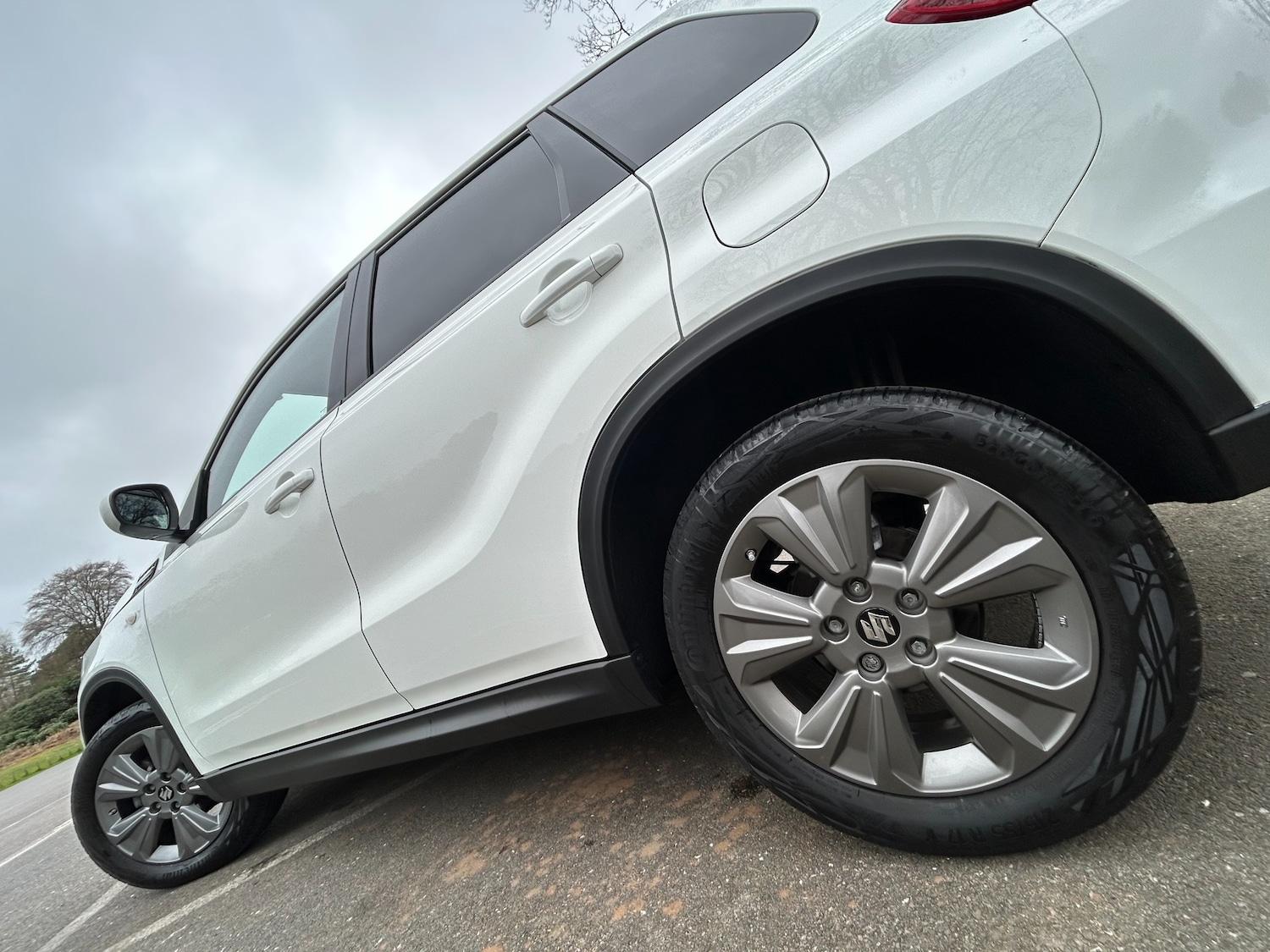 Used Suzuki Vitara 2023 for sale - 78003582: Photo 21