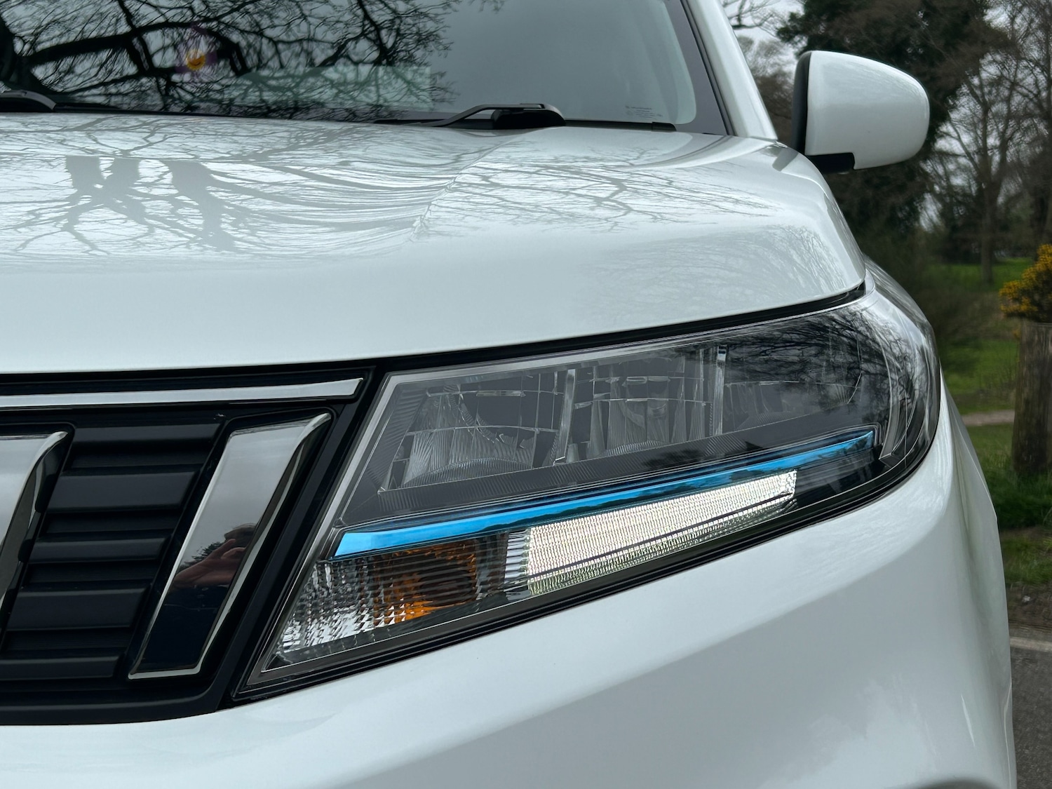 Used Suzuki Vitara 2023 for sale - 78003582: Photo 22