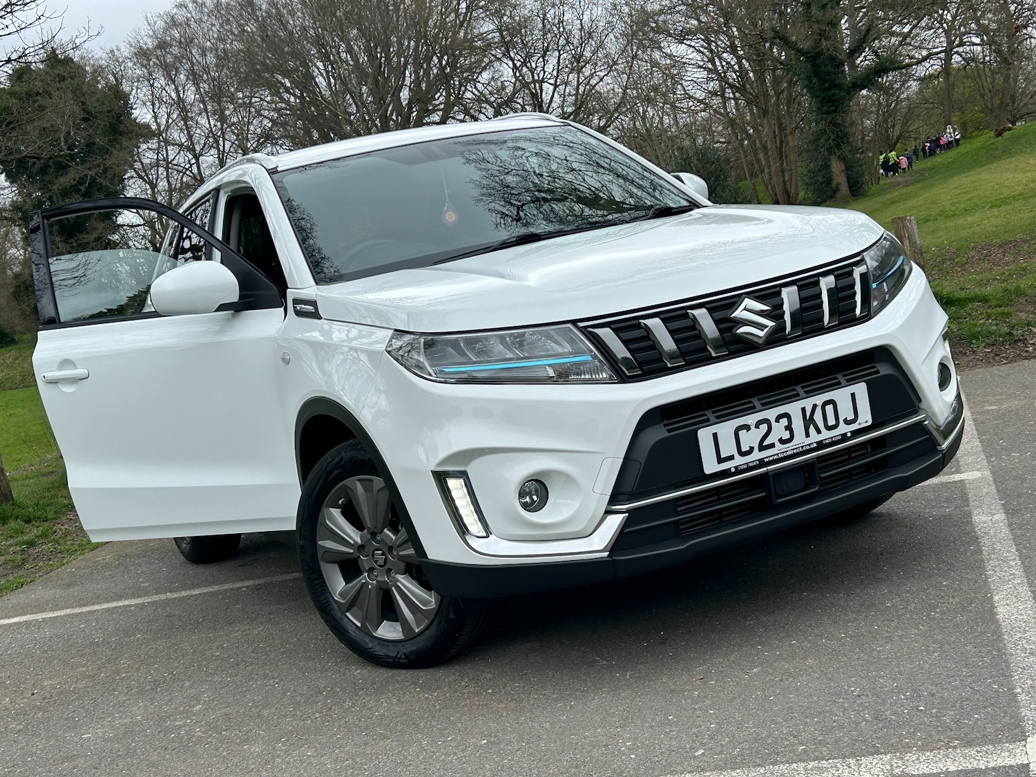 Used Suzuki Vitara 2023 for sale - 78003582: Photo 23