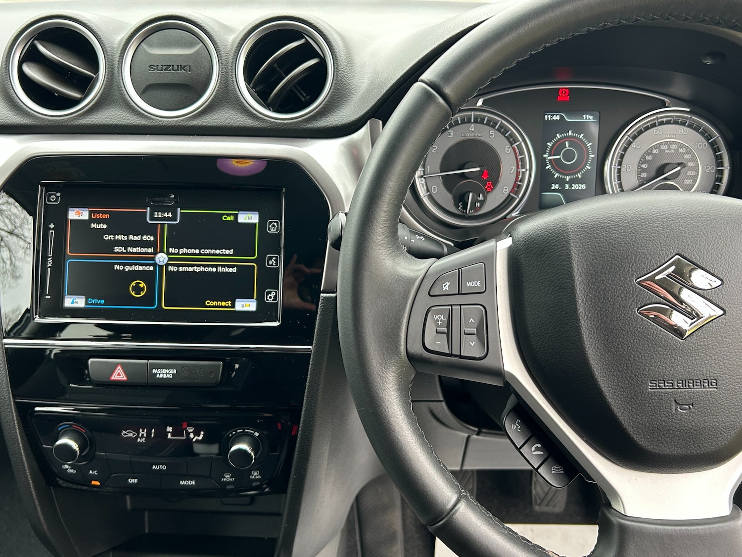 Used Suzuki Vitara 2023 for sale - 78003582: Photo 33