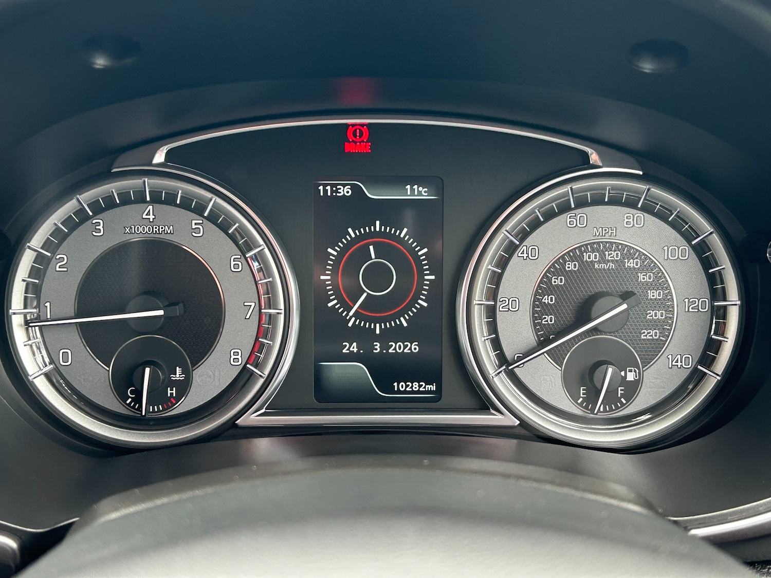 Used Suzuki Vitara 2023 for sale - 78003582: Photo 35