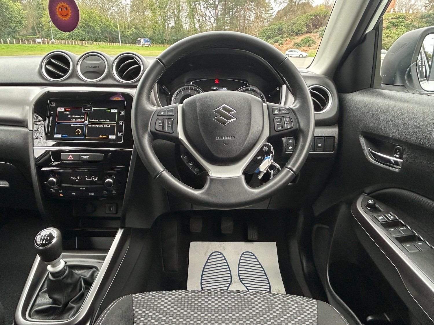 Used Suzuki Vitara 2023 for sale - 78003582: Photo 42