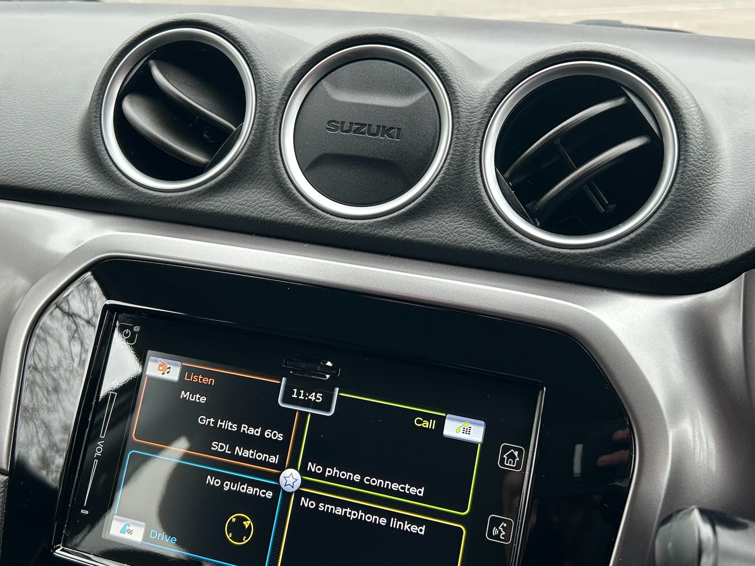 Used Suzuki Vitara 2023 for sale - 78003582: Photo 44