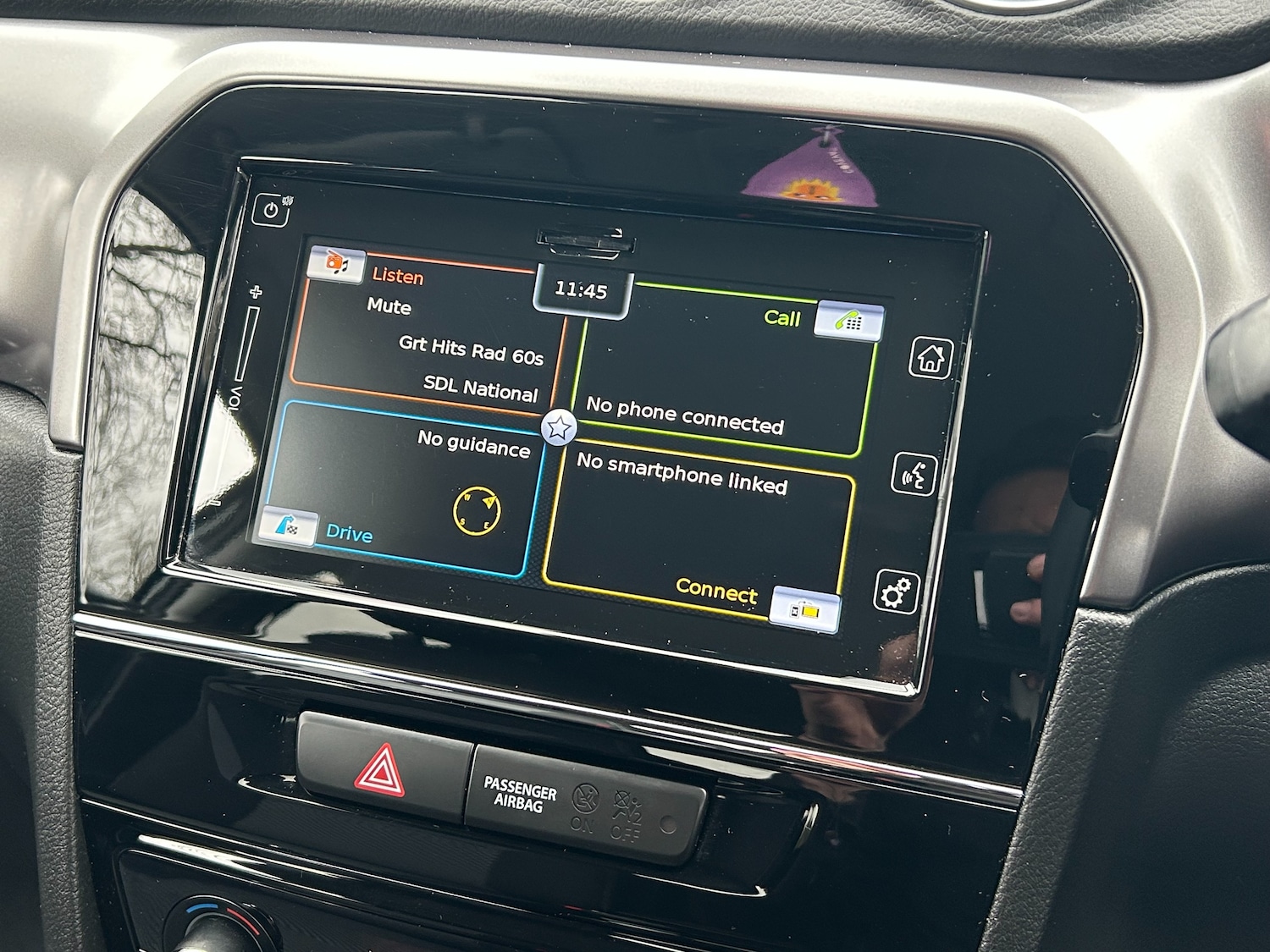 Used Suzuki Vitara 2023 for sale - 78003582: Photo 45