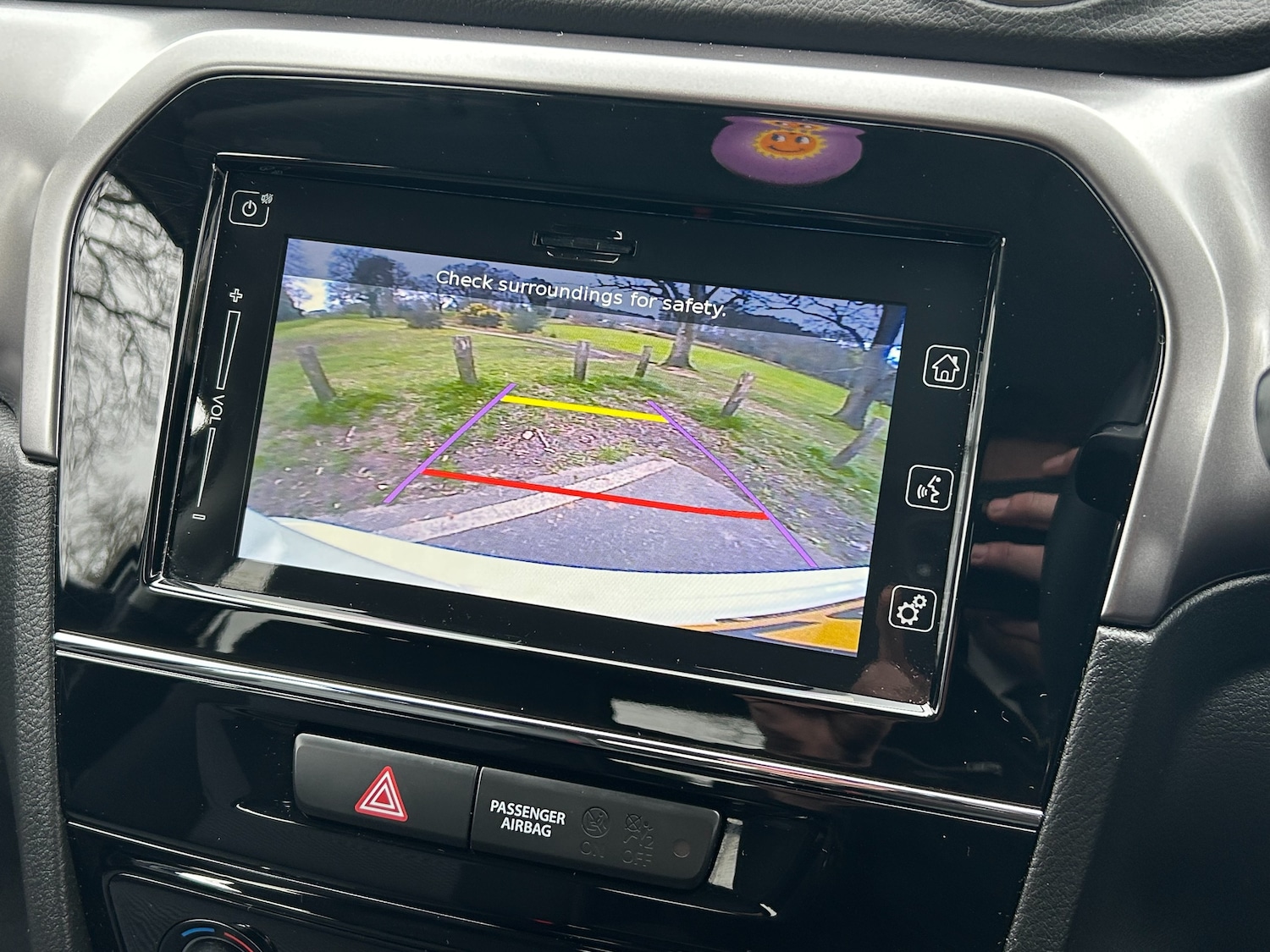 Used Suzuki Vitara 2023 for sale - 78003582: Photo 46