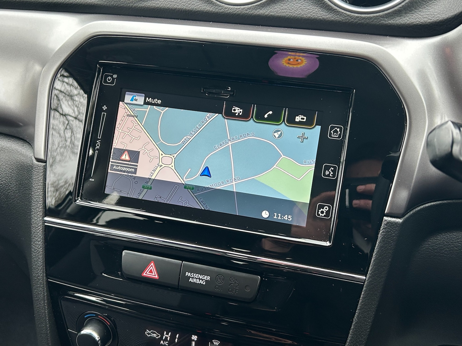 Used Suzuki Vitara 2023 for sale - 78003582: Photo 47