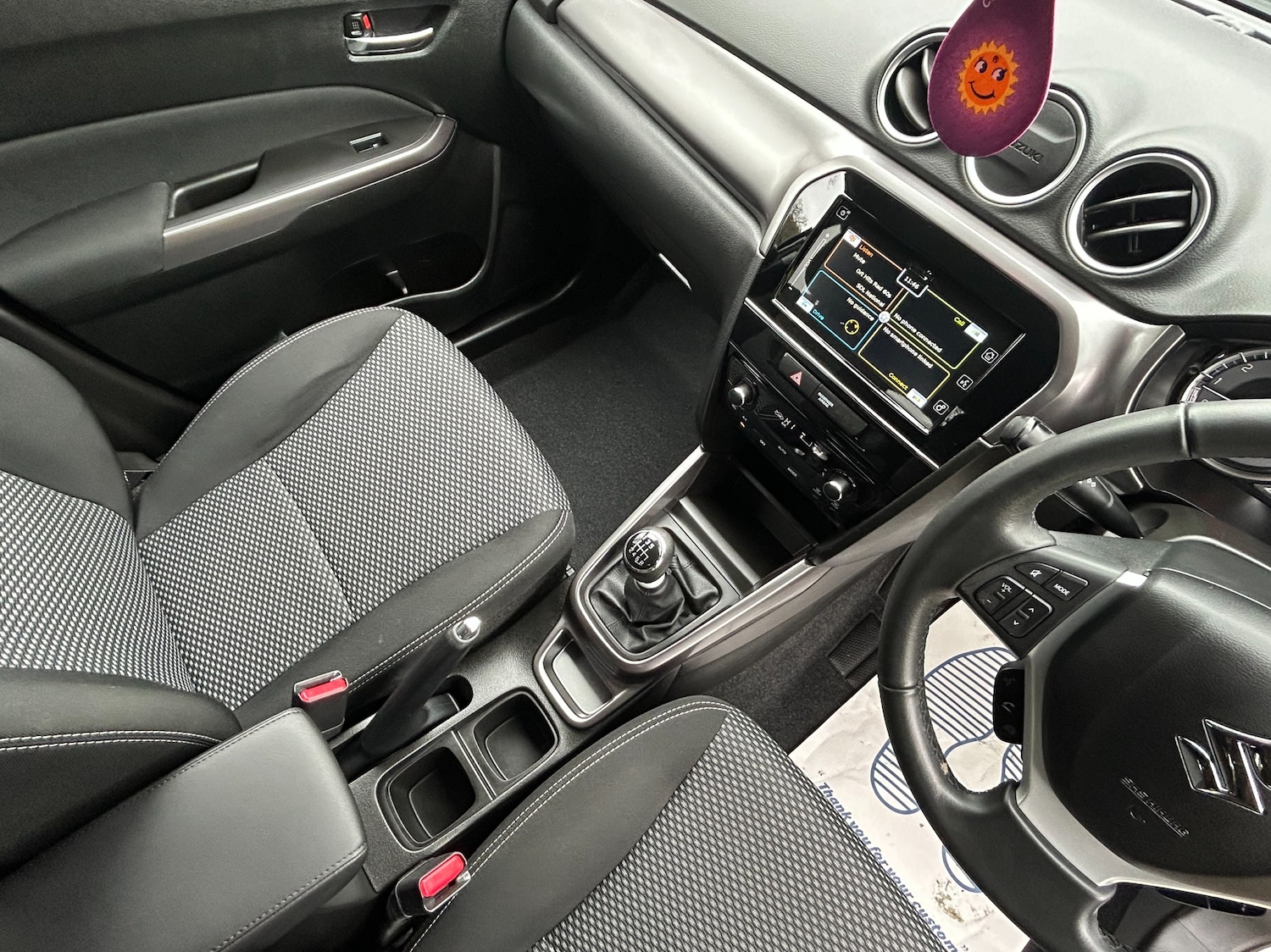 Used Suzuki Vitara 2023 for sale - 78003582: Photo 52