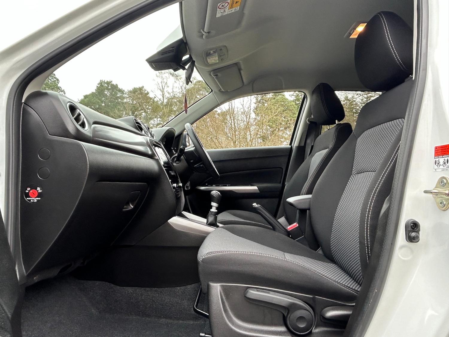 Used Suzuki Vitara 2023 for sale - 78003582: Photo 53