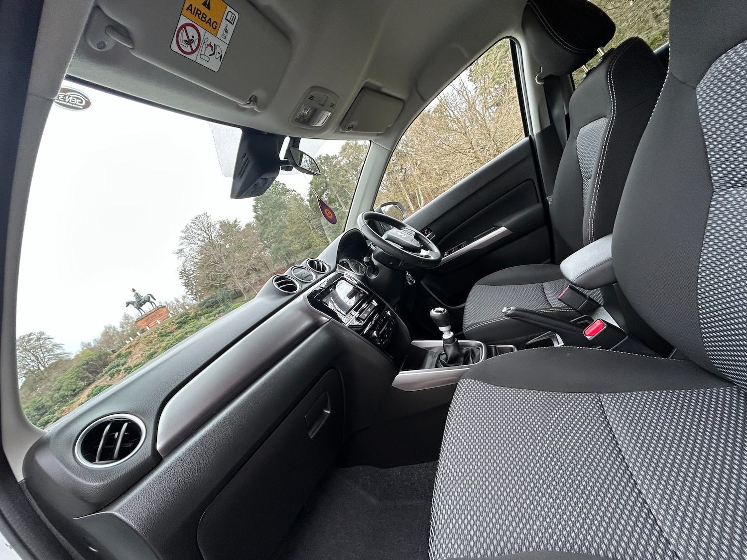 Used Suzuki Vitara 2023 for sale - 78003582: Photo 54