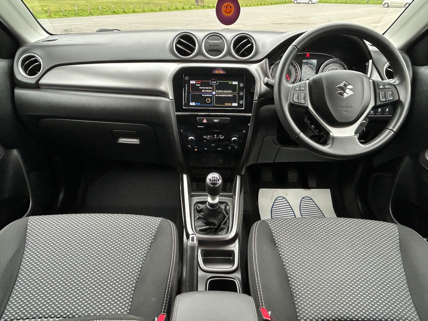 Used Suzuki Vitara 2023 for sale - 78003582: Photo 57