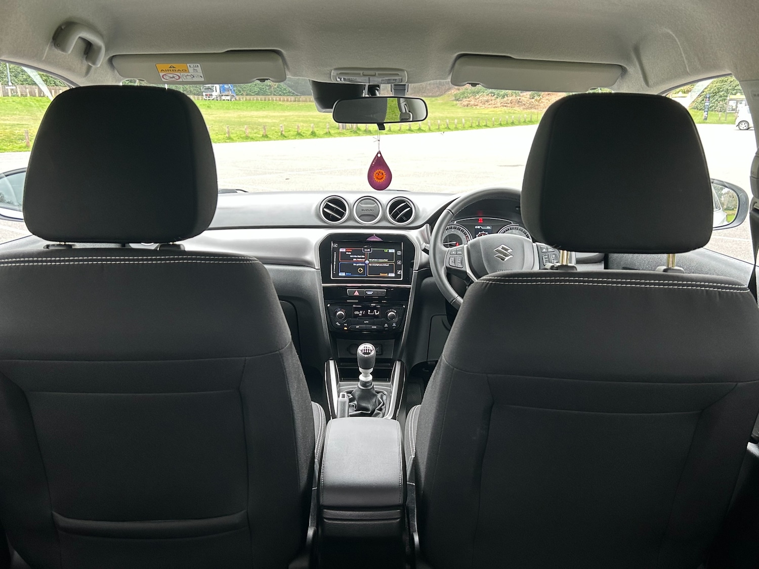 Used Suzuki Vitara 2023 for sale - 78003582: Photo 64