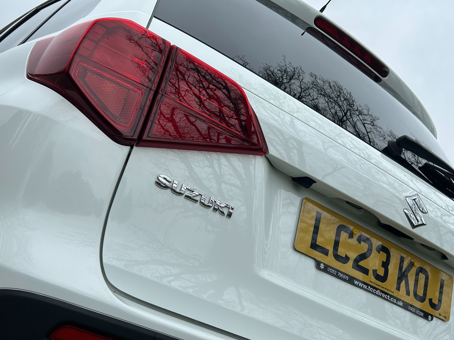 Used Suzuki Vitara 2023 for sale - 78003582: Photo 66