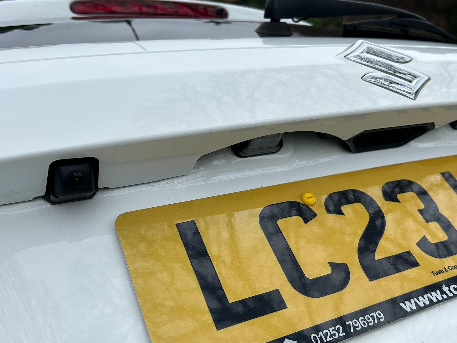 Used Suzuki Vitara 2023 for sale - 78003582: Photo 67