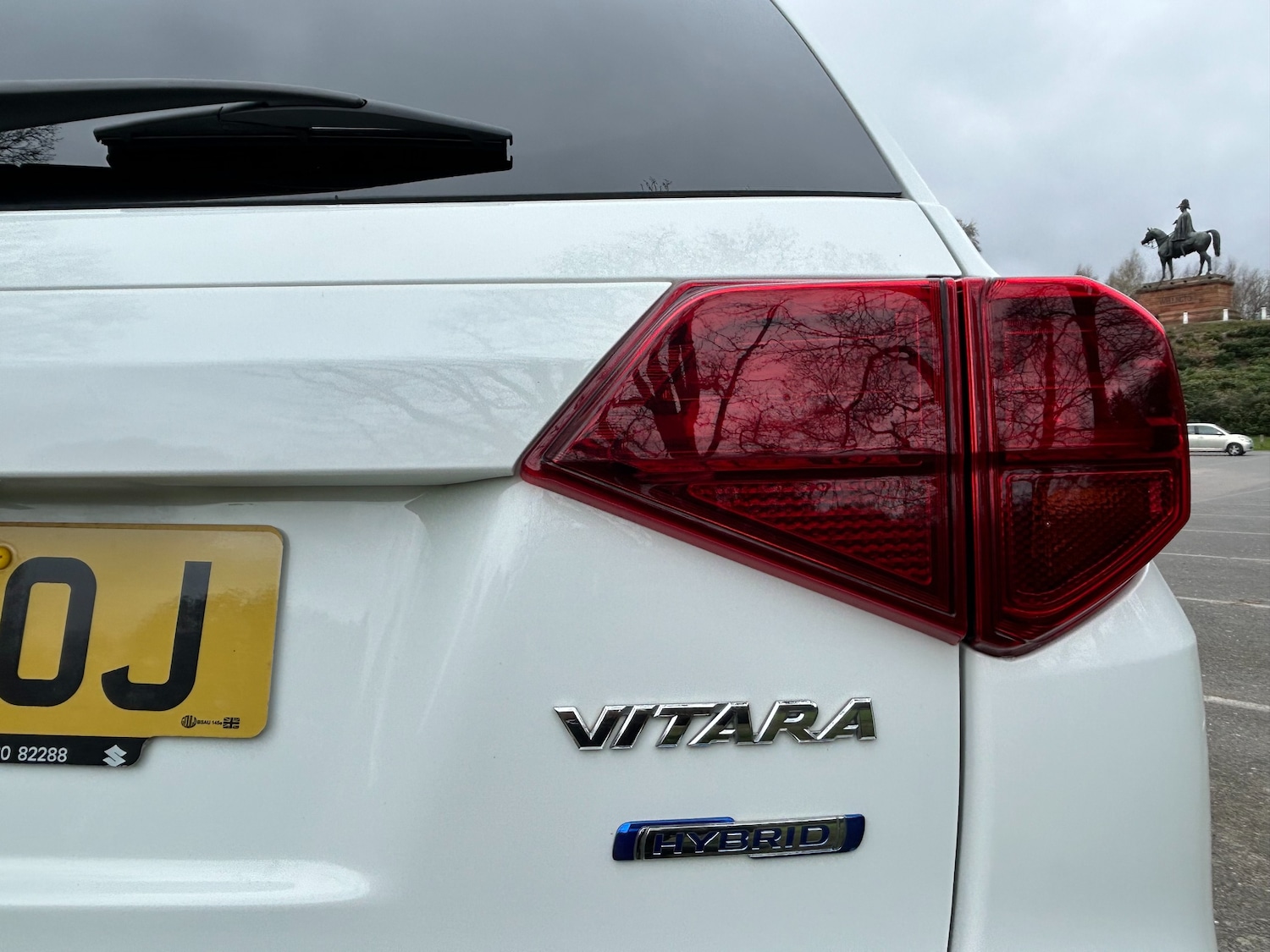 Used Suzuki Vitara 2023 for sale - 78003582: Photo 69