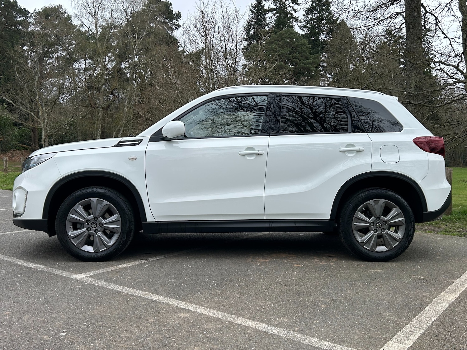 Used Suzuki Vitara 2023 for sale - 78003582: Photo 7