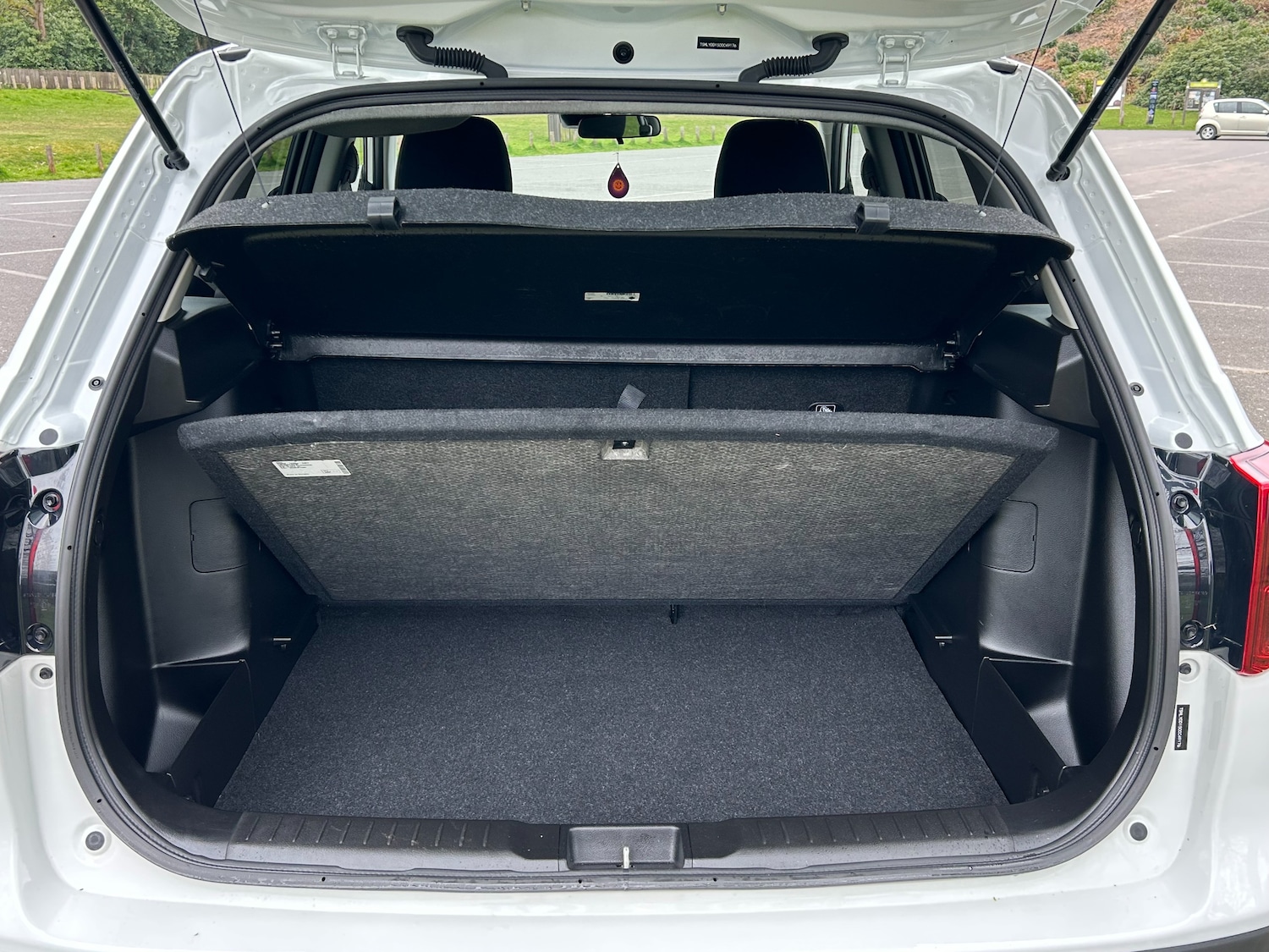 Used Suzuki Vitara 2023 for sale - 78003582: Photo 72