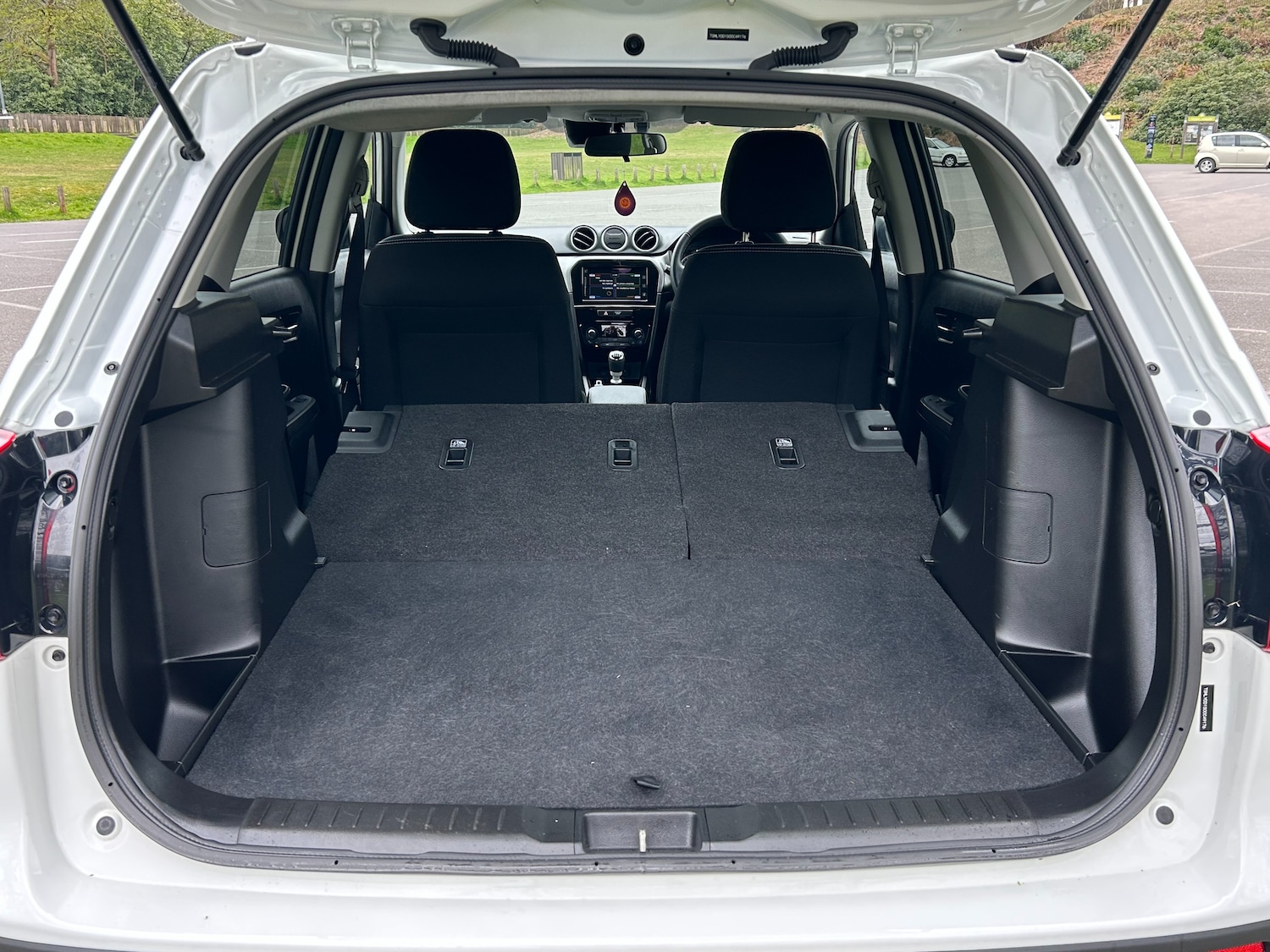 Used Suzuki Vitara 2023 for sale - 78003582: Photo 73