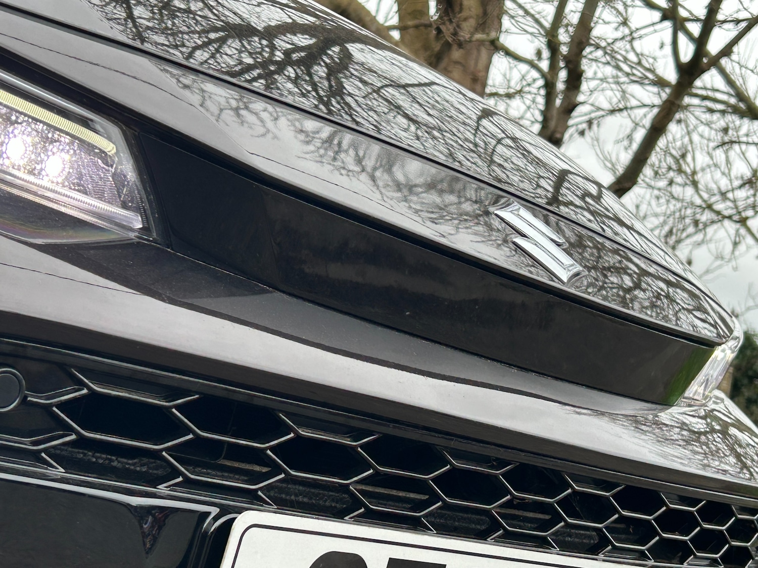 Used Suzuki Swace 2021 for sale - 77650458: Photo 14