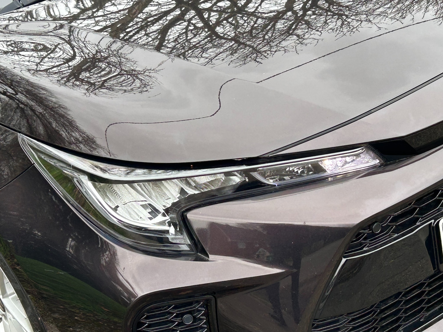 Used Suzuki Swace 2021 for sale - 77650458: Photo 15