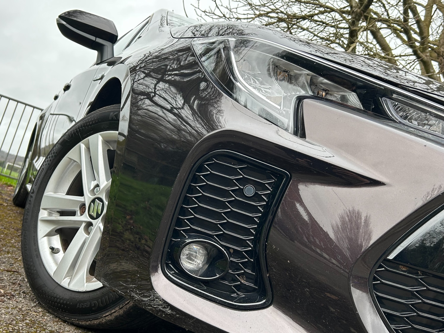 Used Suzuki Swace 2021 for sale - 77650458: Photo 19