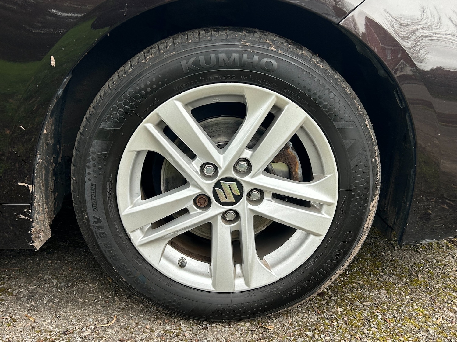 Used Suzuki Swace 2021 for sale - 77650458: Photo 20