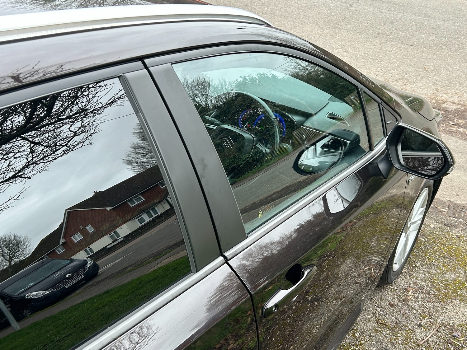 Used Suzuki Swace 2021 for sale - 77650458: Photo 24