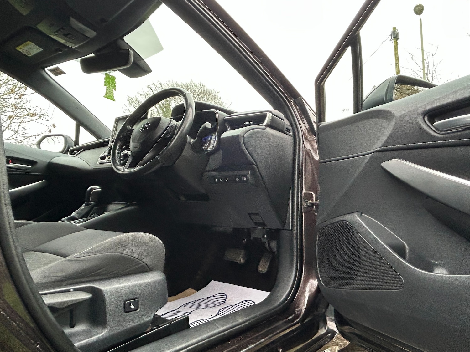 Used Suzuki Swace 2021 for sale - 77650458: Photo 26