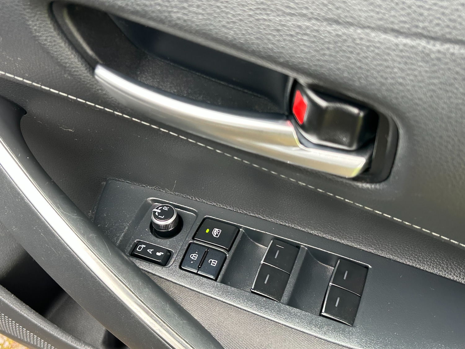 Used Suzuki Swace 2021 for sale - 77650458: Photo 27