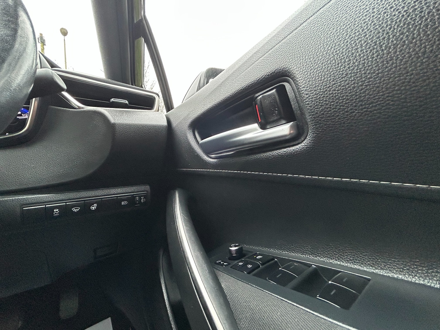 Used Suzuki Swace 2021 for sale - 77650458: Photo 29