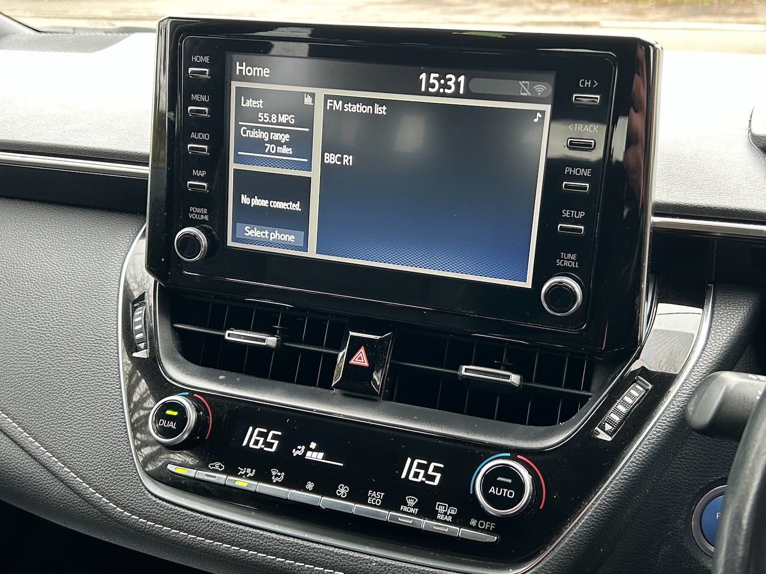 Used Suzuki Swace 2021 for sale - 77650458: Photo 44