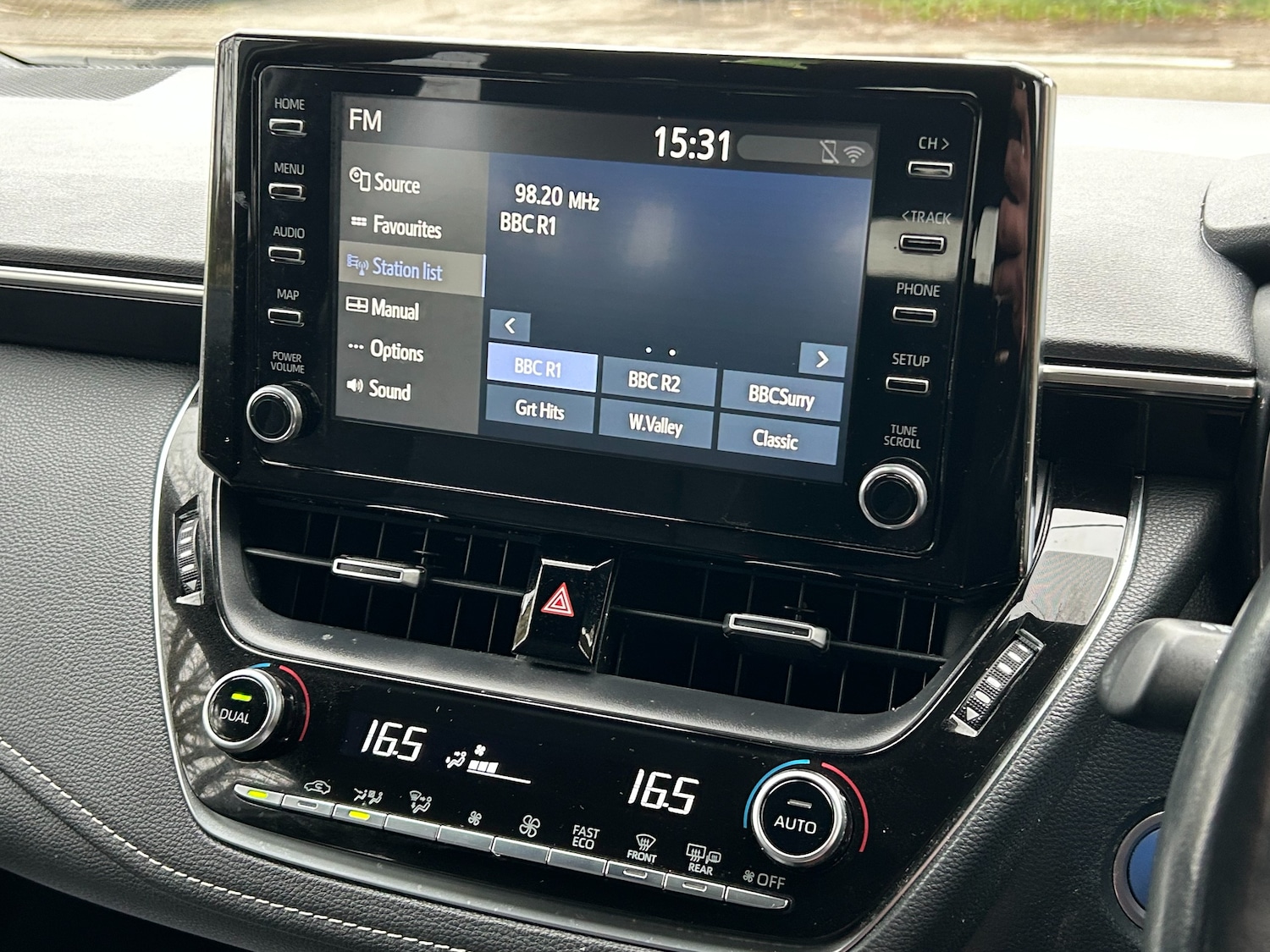 Used Suzuki Swace 2021 for sale - 77650458: Photo 45