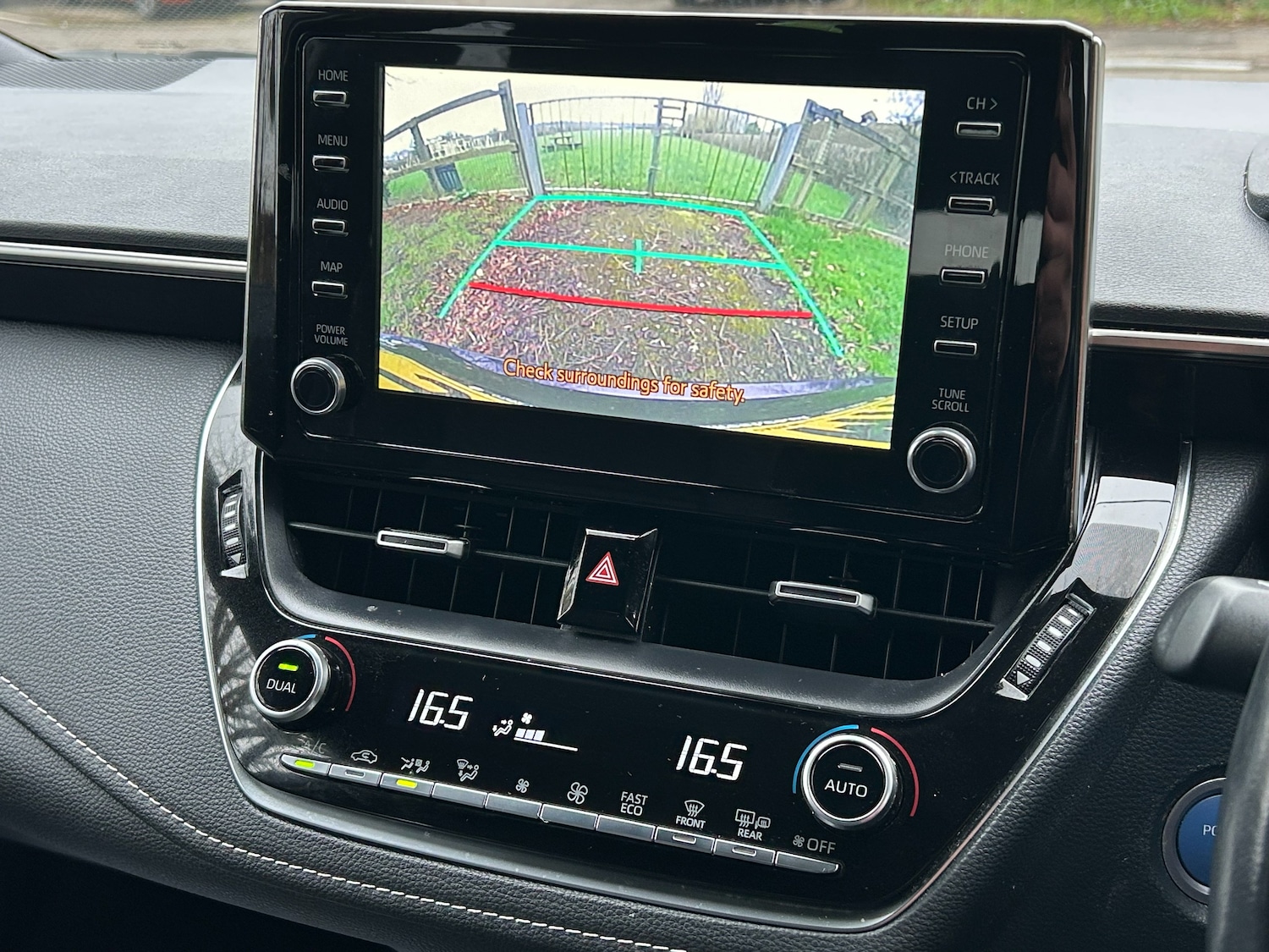 Used Suzuki Swace 2021 for sale - 77650458: Photo 46