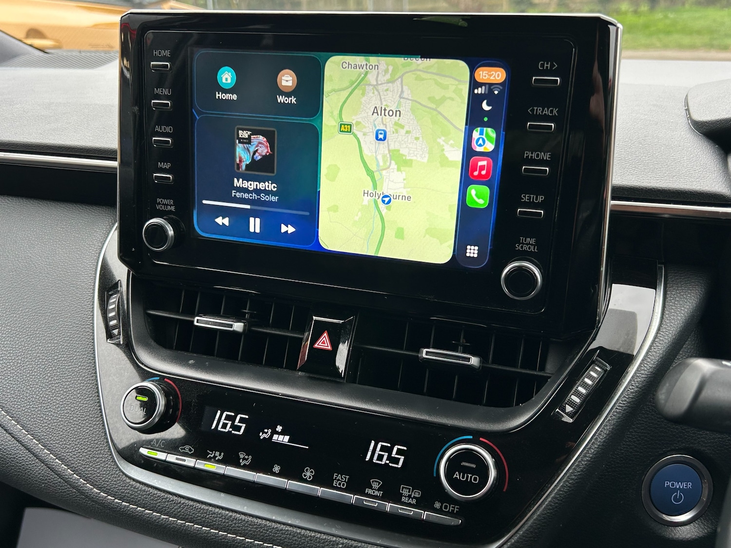 Used Suzuki Swace 2021 for sale - 77650458: Photo 47