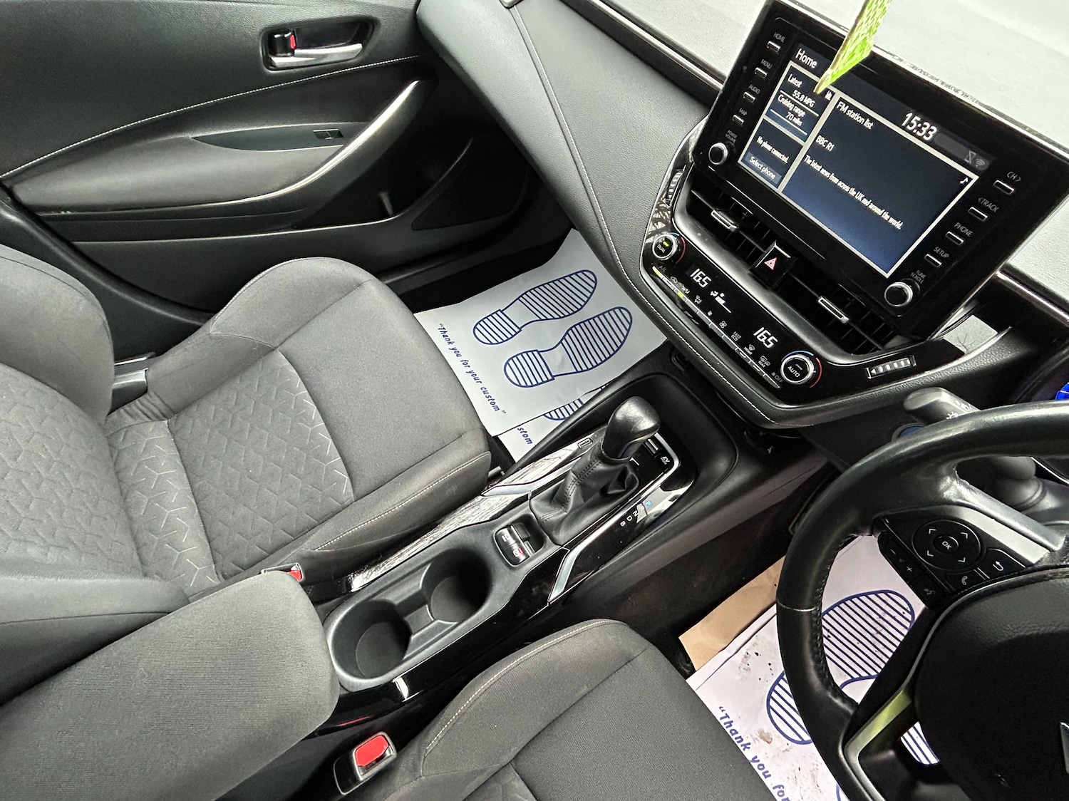 Used Suzuki Swace 2021 for sale - 77650458: Photo 51