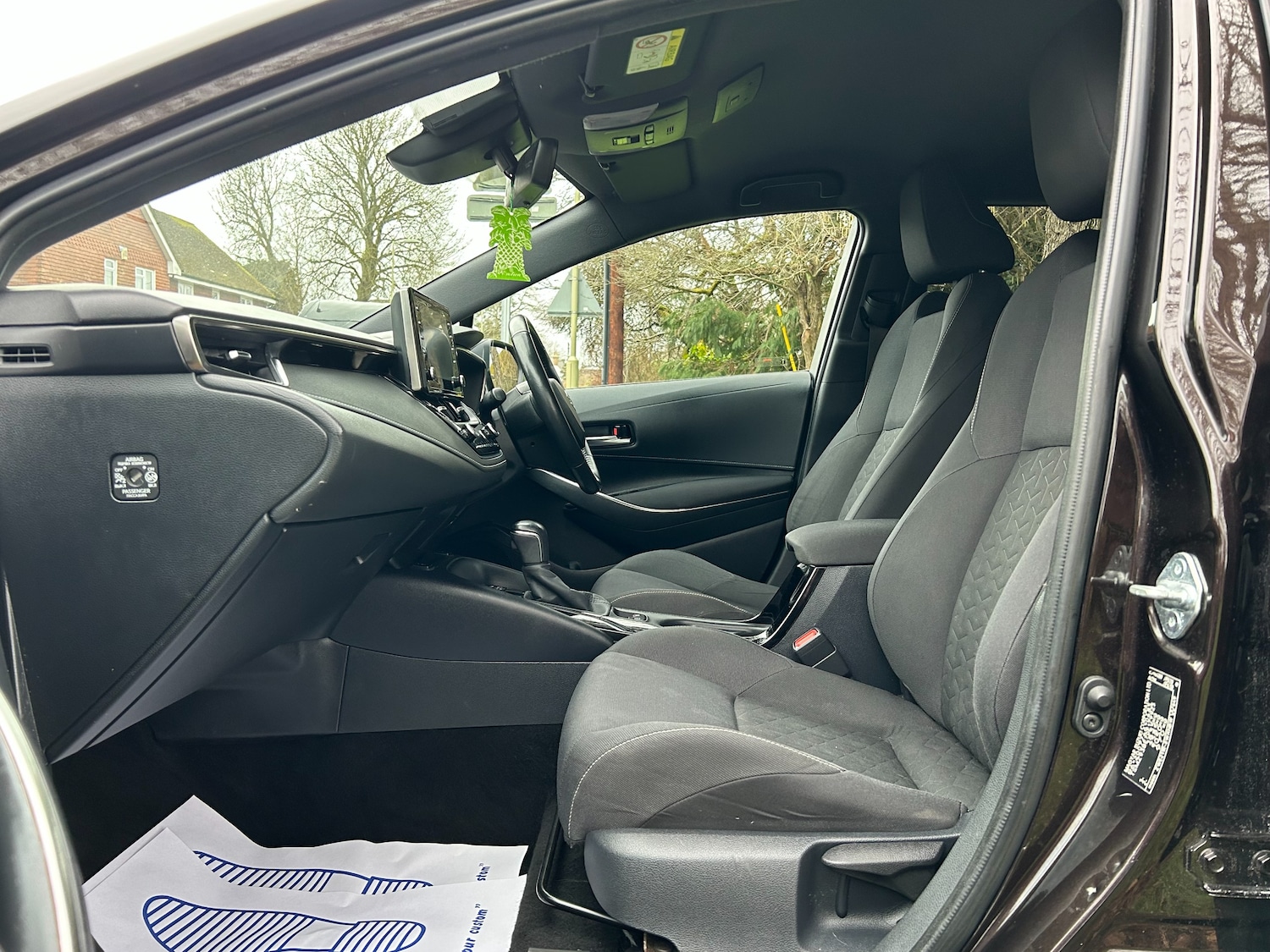 Used Suzuki Swace 2021 for sale - 77650458: Photo 52