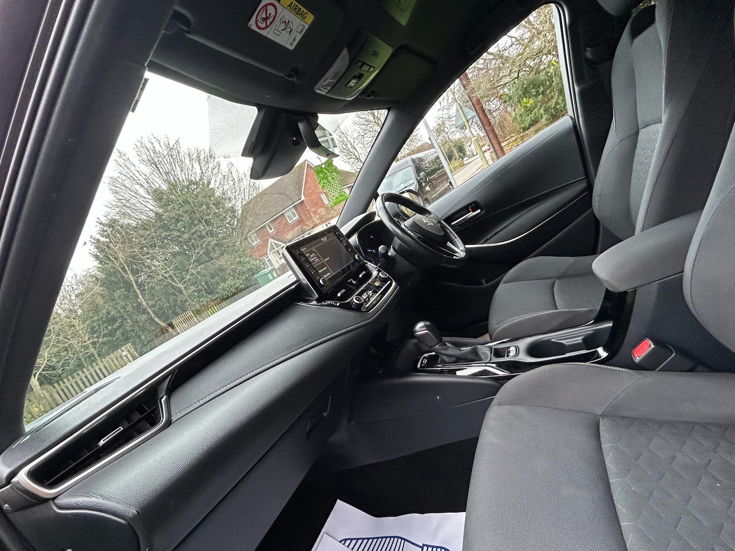 Used Suzuki Swace 2021 for sale - 77650458: Photo 53