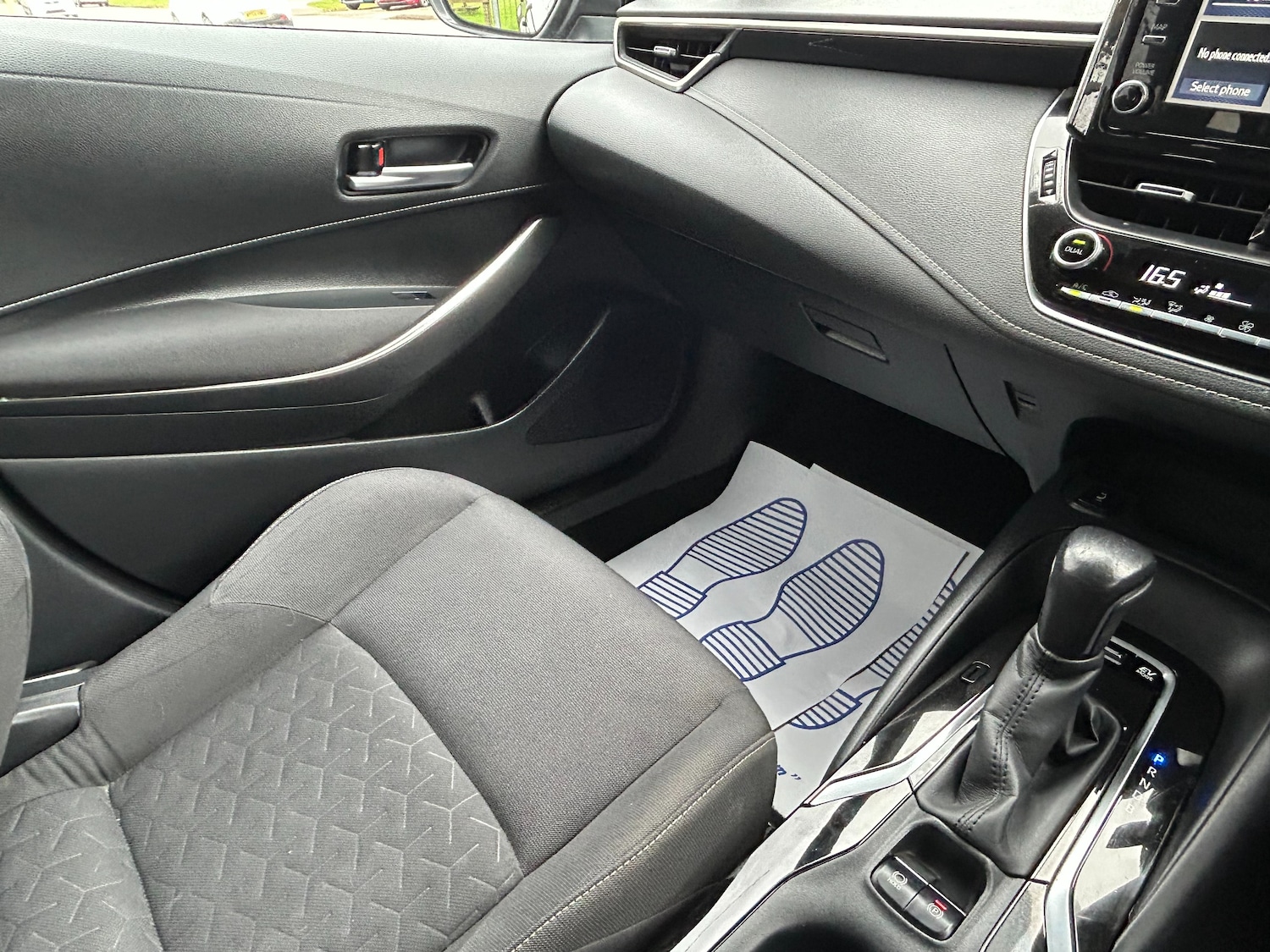 Used Suzuki Swace 2021 for sale - 77650458: Photo 54