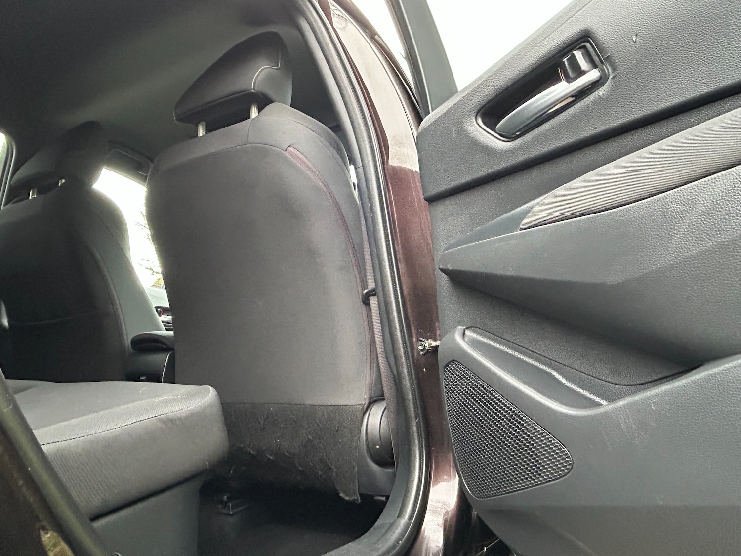 Used Suzuki Swace 2021 for sale - 77650458: Photo 57