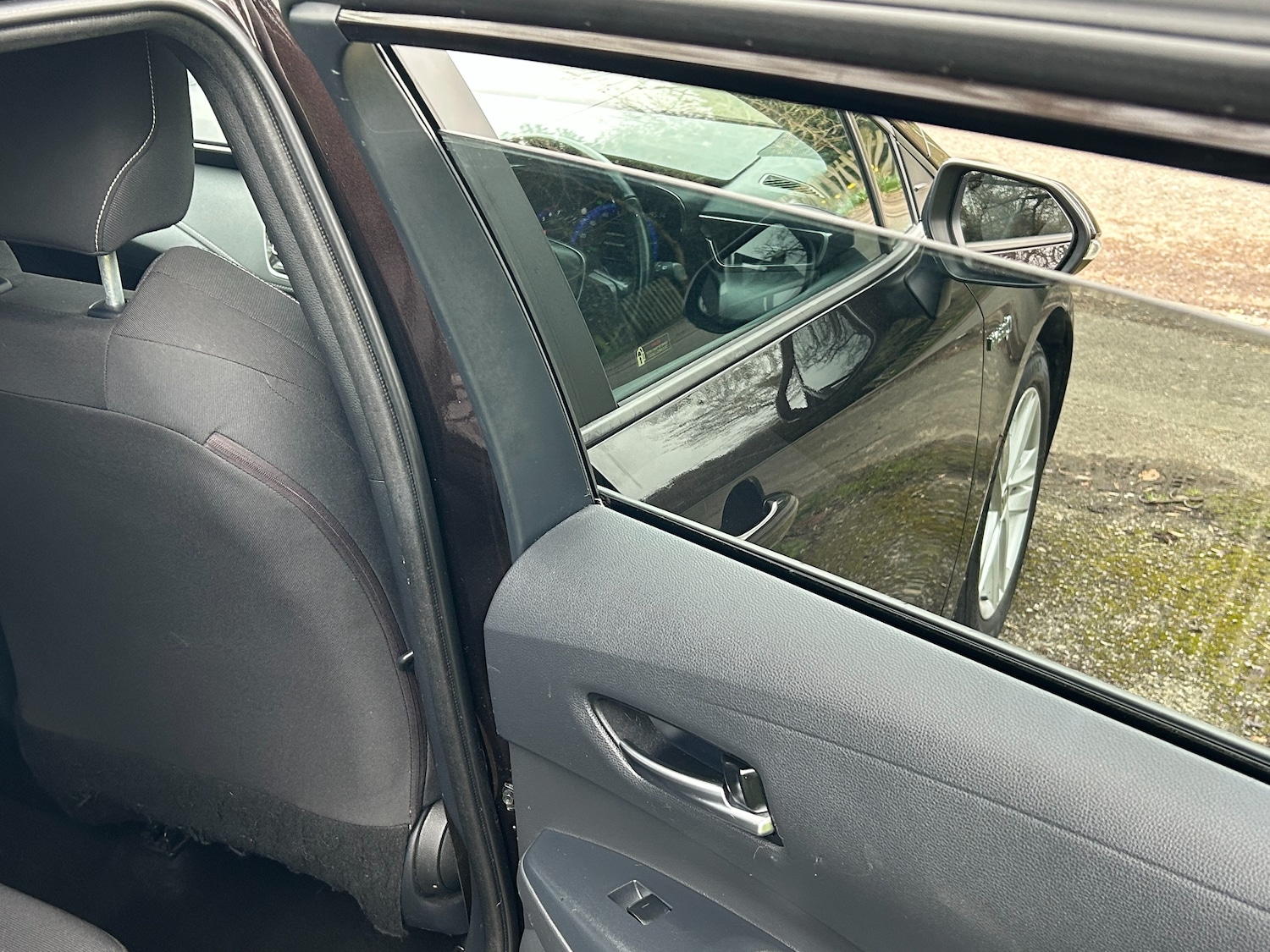 Used Suzuki Swace 2021 for sale - 77650458: Photo 58