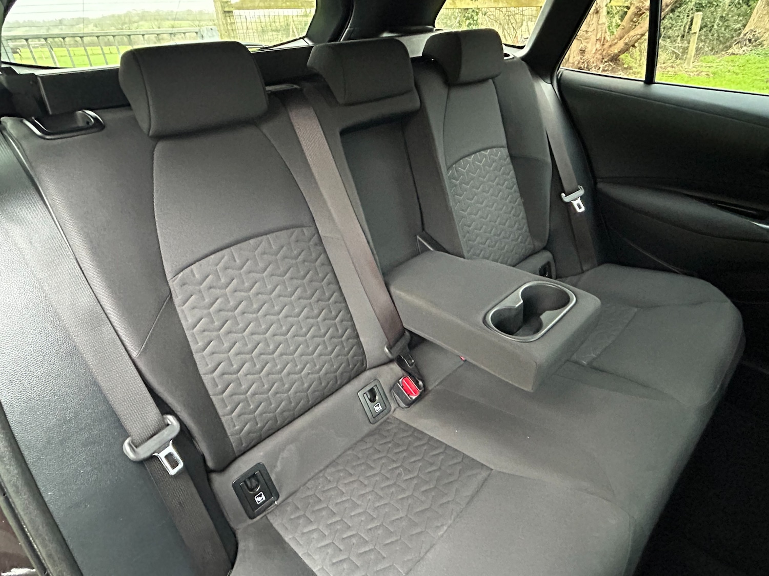 Used Suzuki Swace 2021 for sale - 77650458: Photo 60