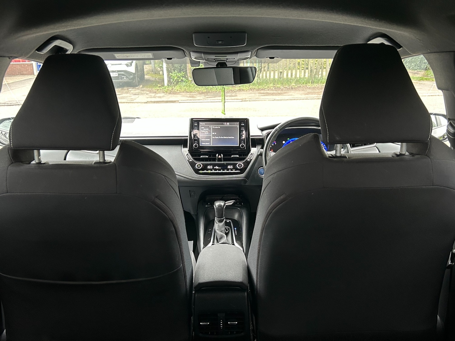 Used Suzuki Swace 2021 for sale - 77650458: Photo 64