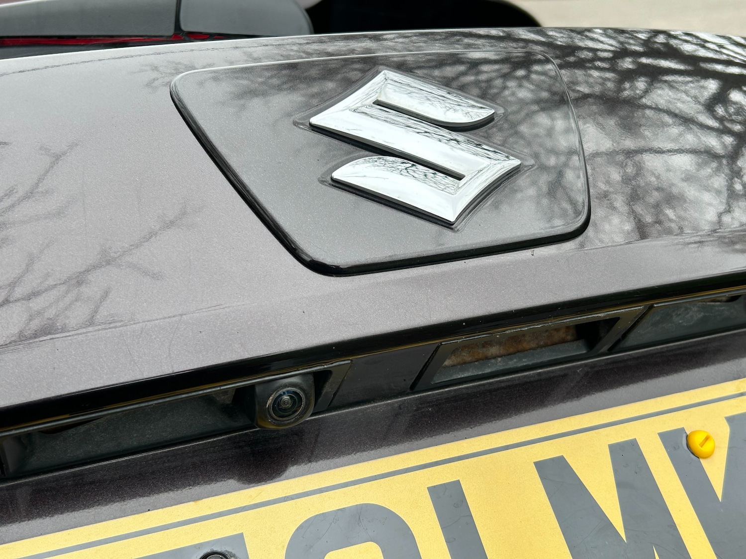 Used Suzuki Swace 2021 for sale - 77650458: Photo 69