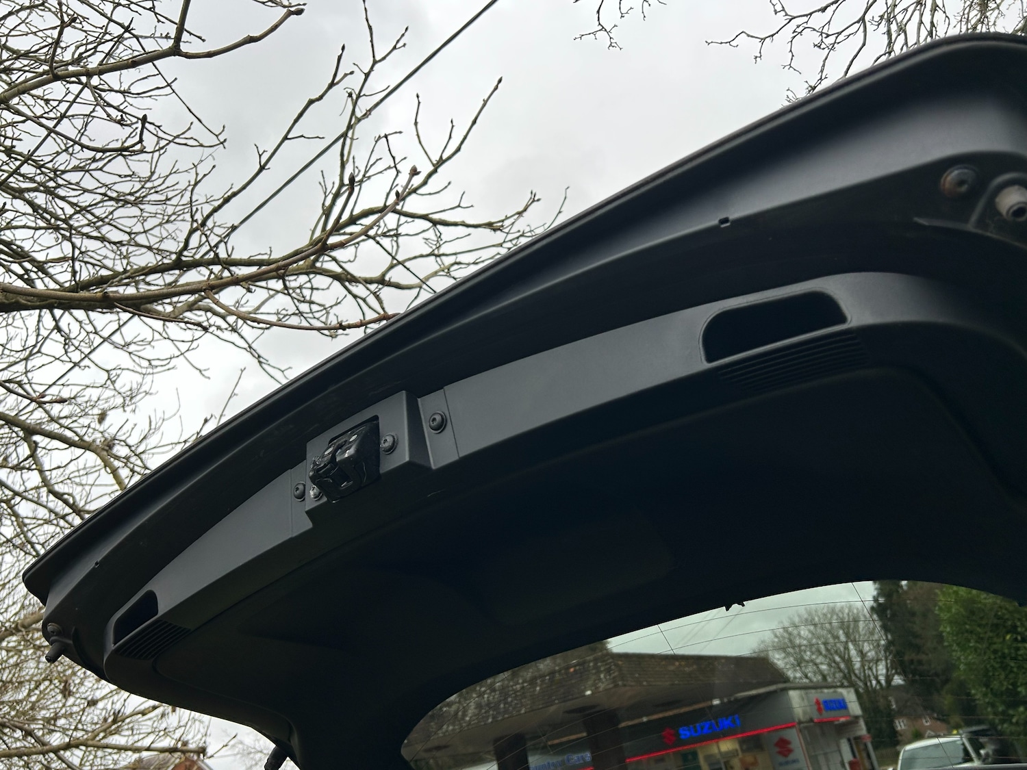 Used Suzuki Swace 2021 for sale - 77650458: Photo 71