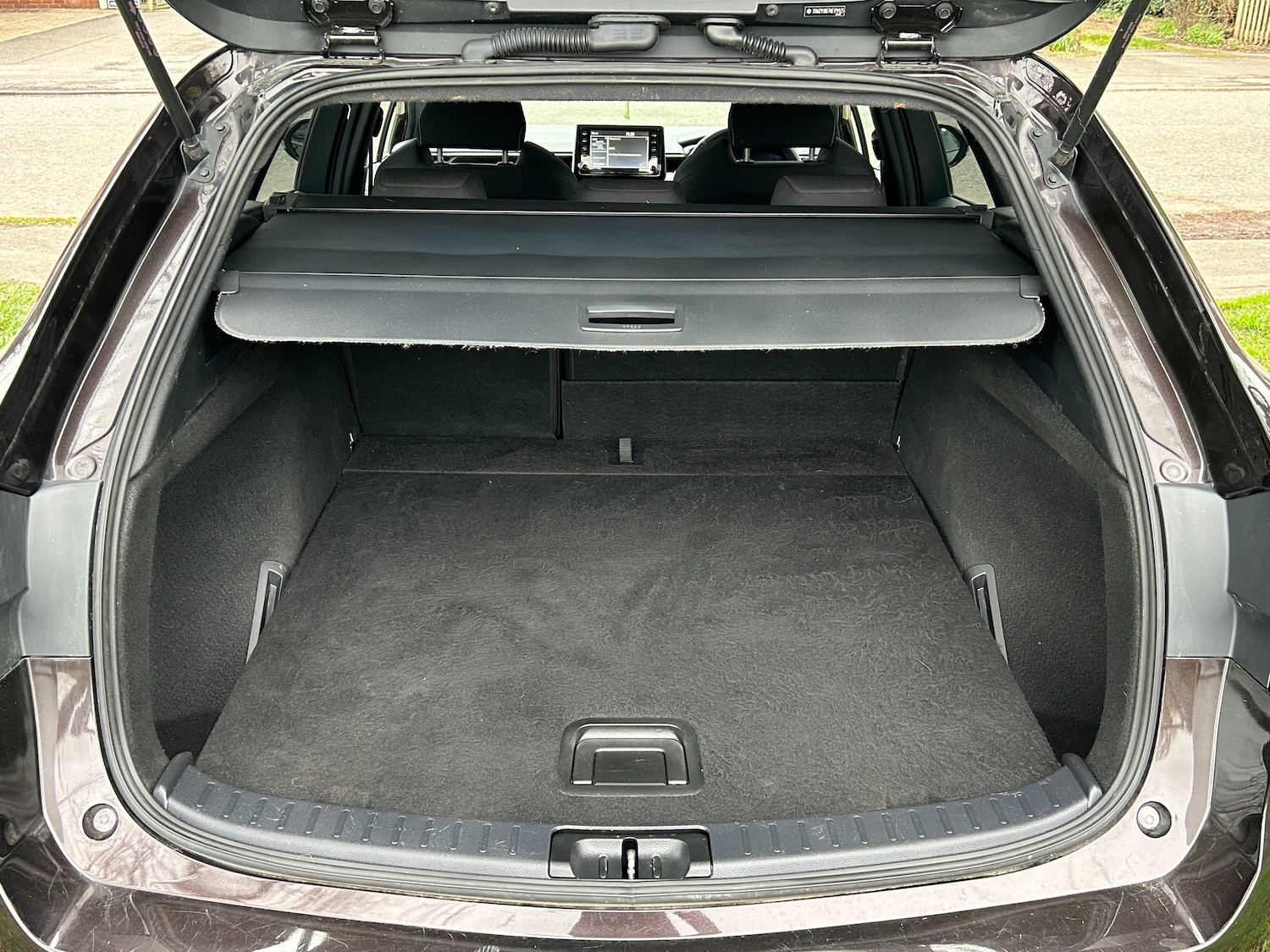 Used Suzuki Swace 2021 for sale - 77650458: Photo 72