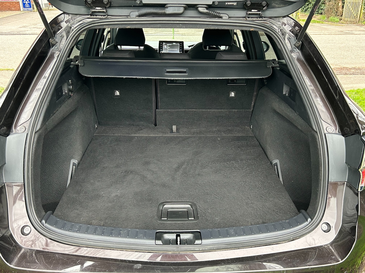 Used Suzuki Swace 2021 for sale - 77650458: Photo 73